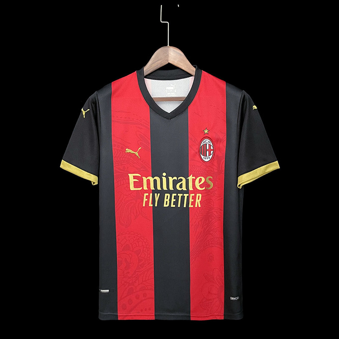 22/23 AC Milan training suit S-XXL