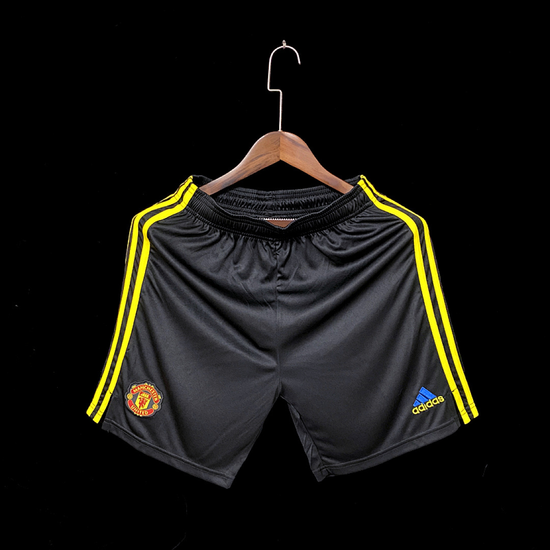21-22 U-n third away shorts: S-XXL