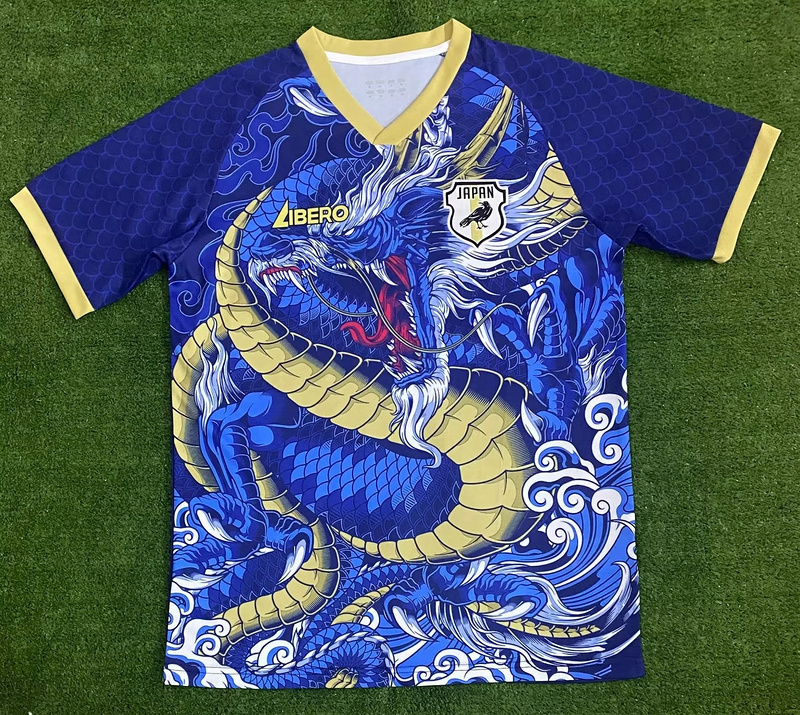 24-25 Japan Special Soccer Jerseys Yupoo