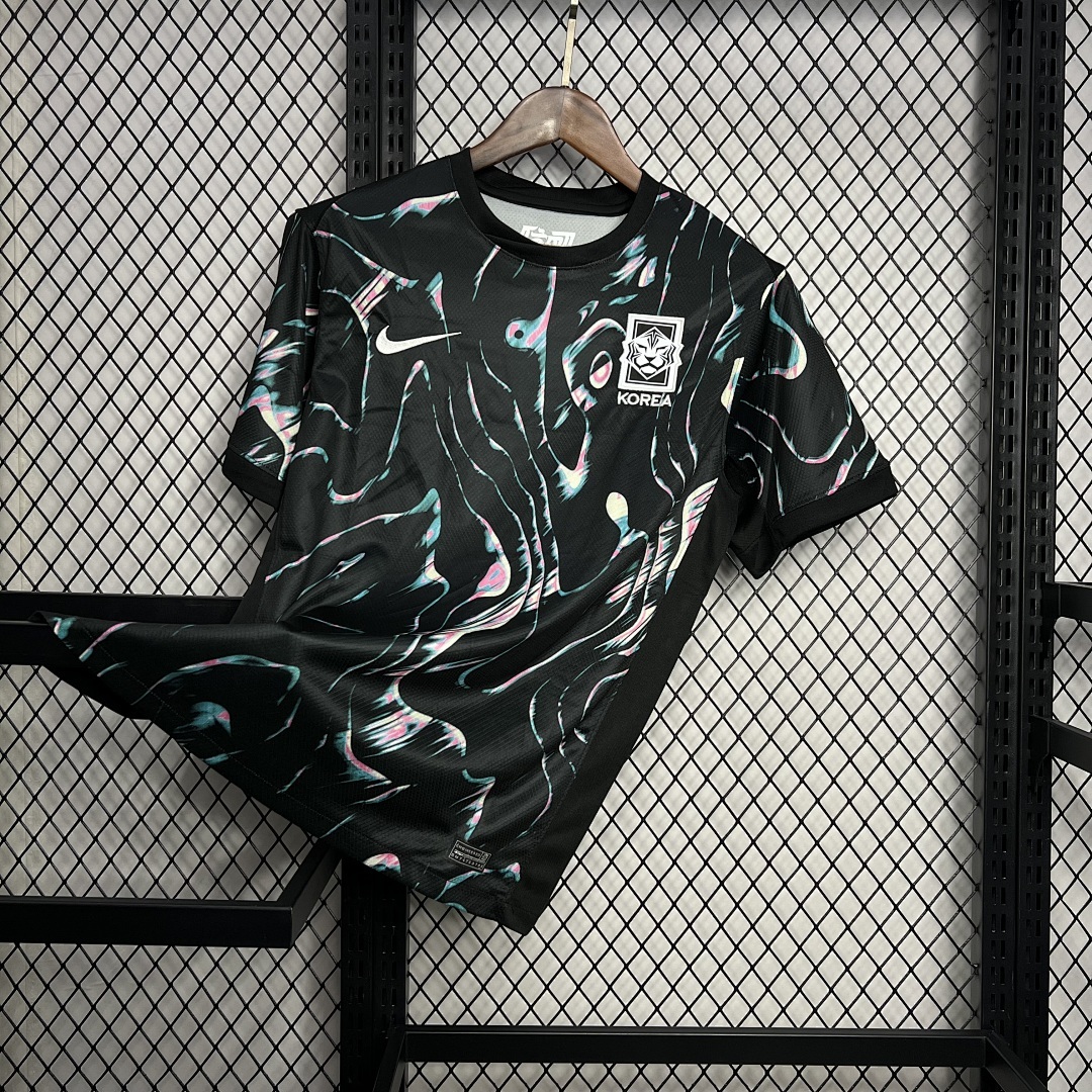 South Korea 2024/25 Away Jersey