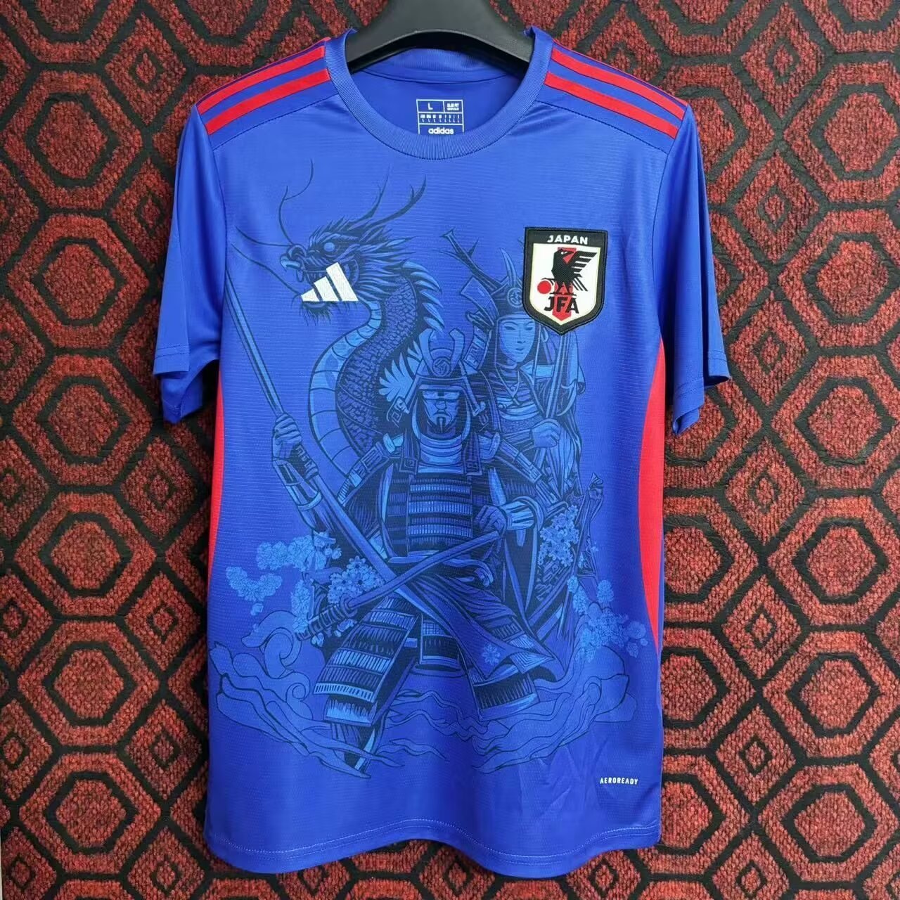 2024 Japan Soccer Jerseys Yupoo
