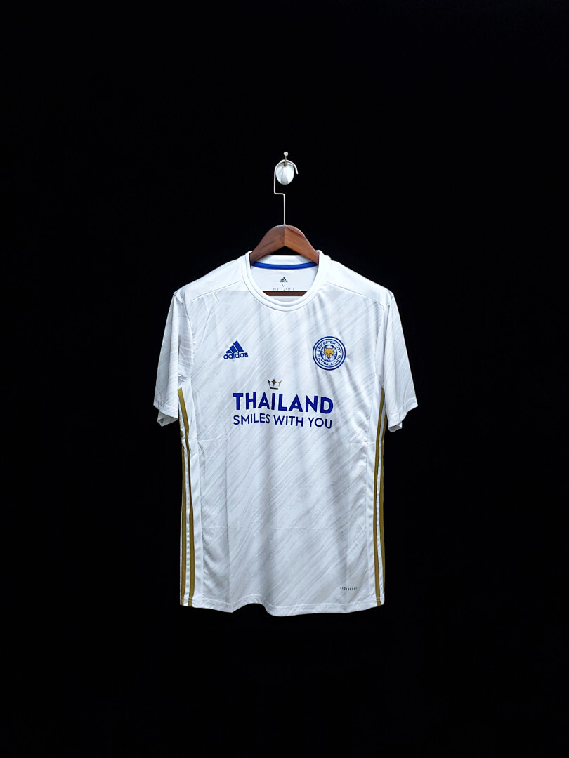 20-21 Leicester City away S-2XL