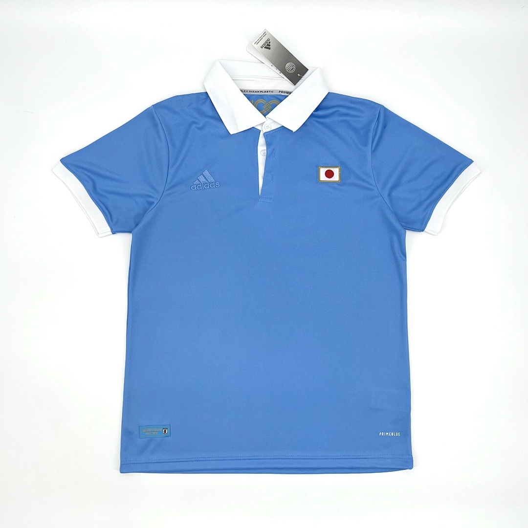 Japan 1921 Home Retro Jersey S-XXL
