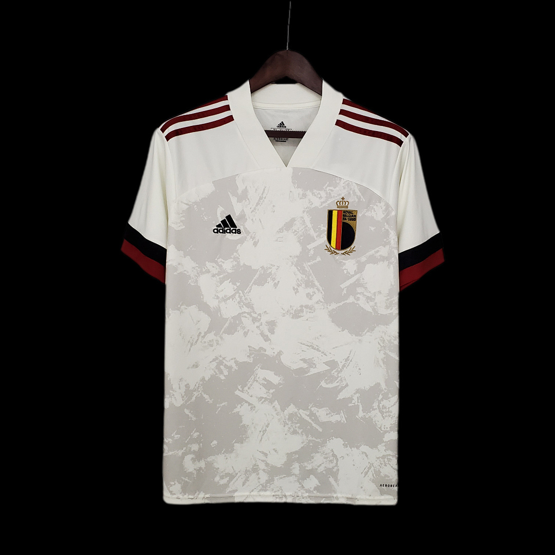 20/21 Belgium away S-XXXL