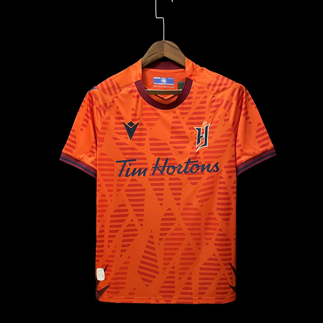 22/23 Hamilton Forged Orange S-XXL