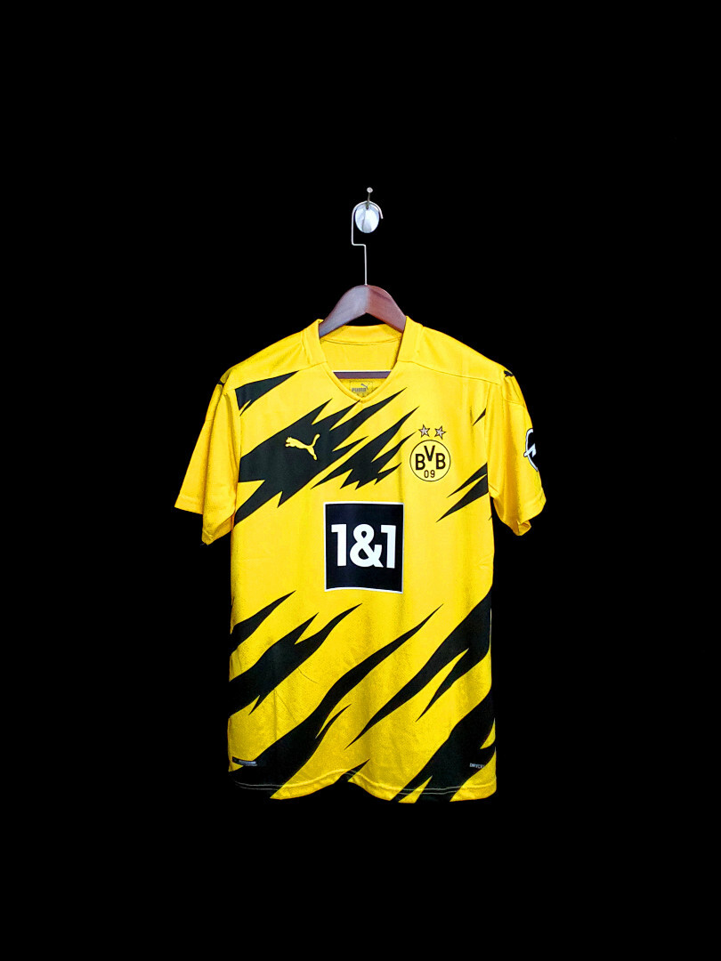 20-21 Dortmund home S-3XL