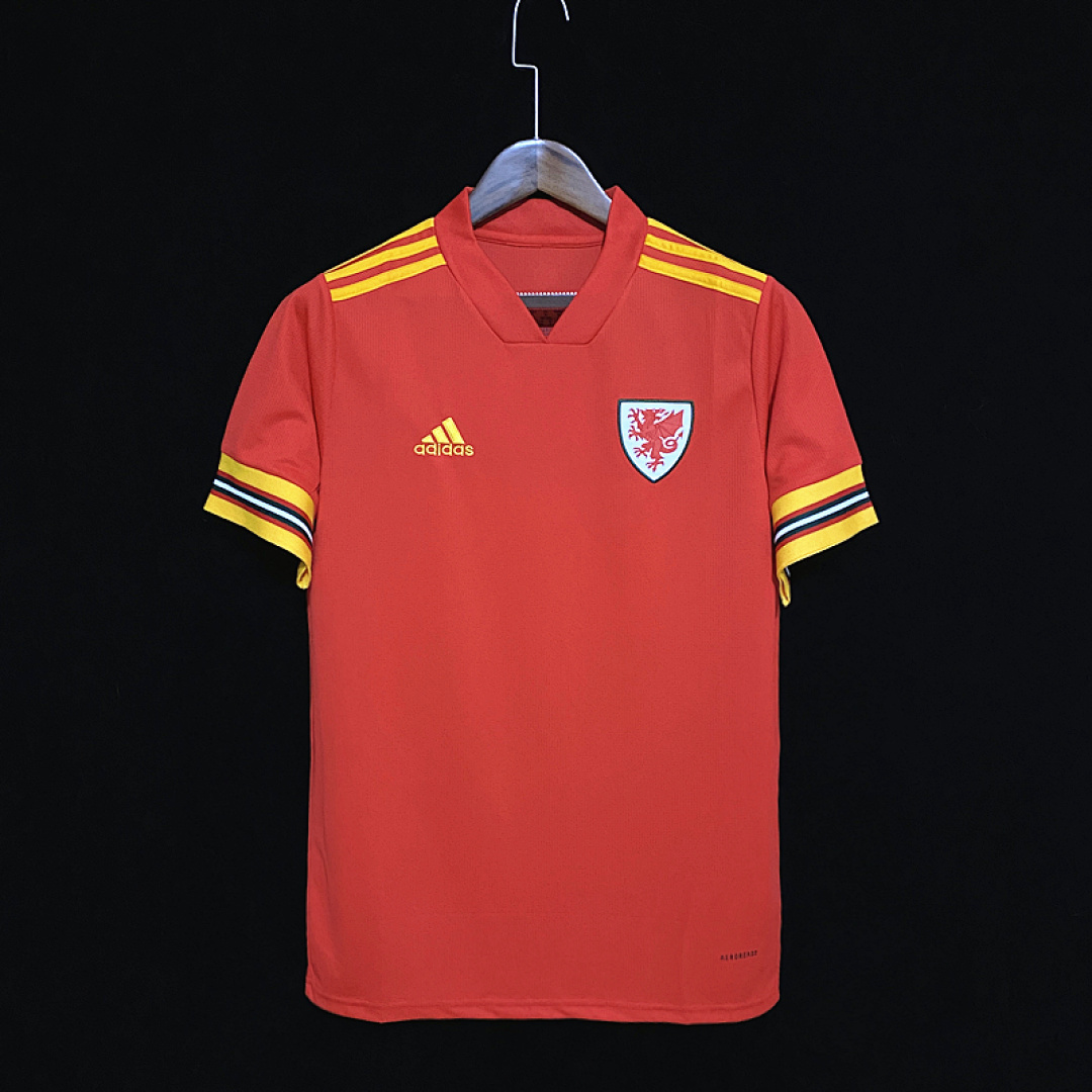 20-21 Wales home S-XXXL