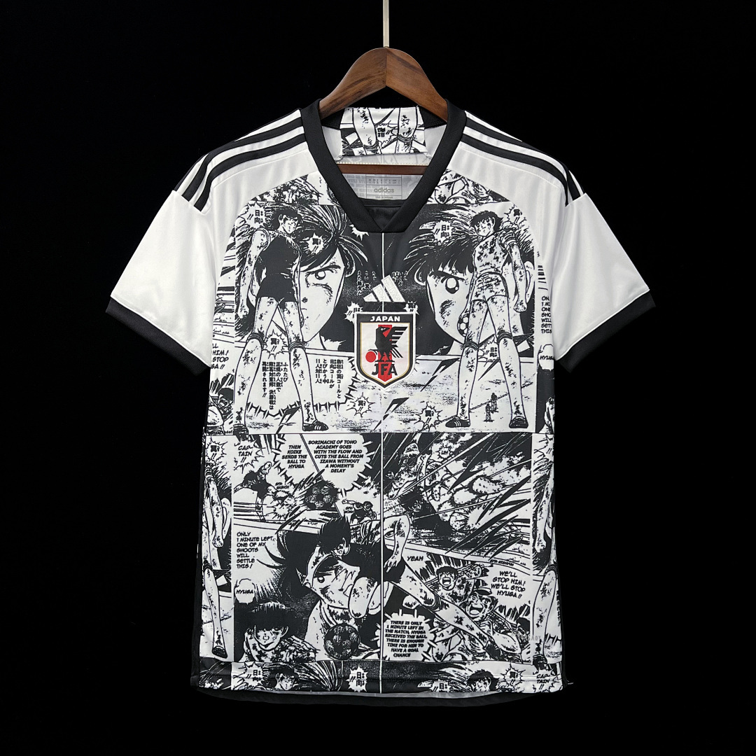 23/24 Japanese Soccer Kid Special Edition S-XXL