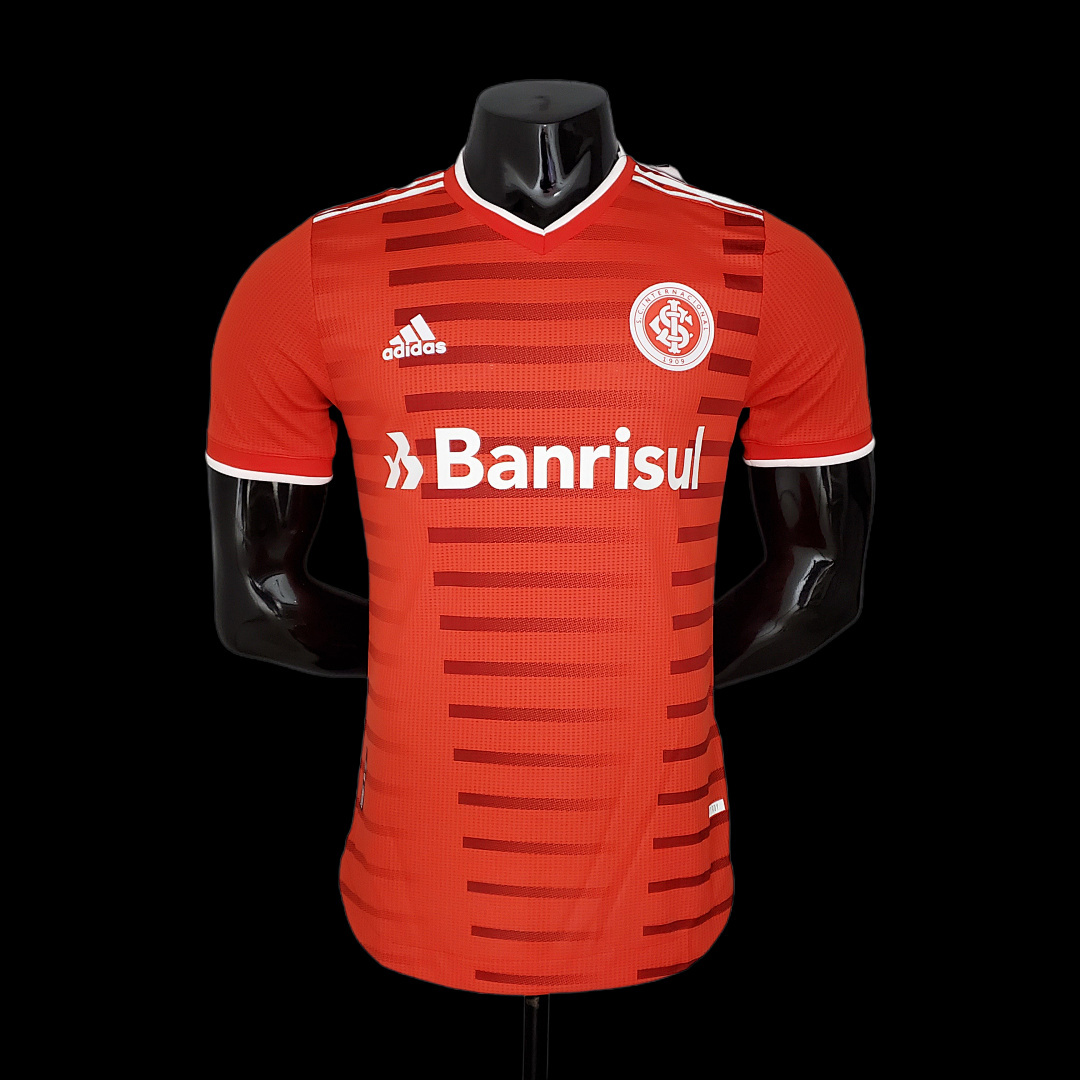 21/22 player version Internacional home S-XXL