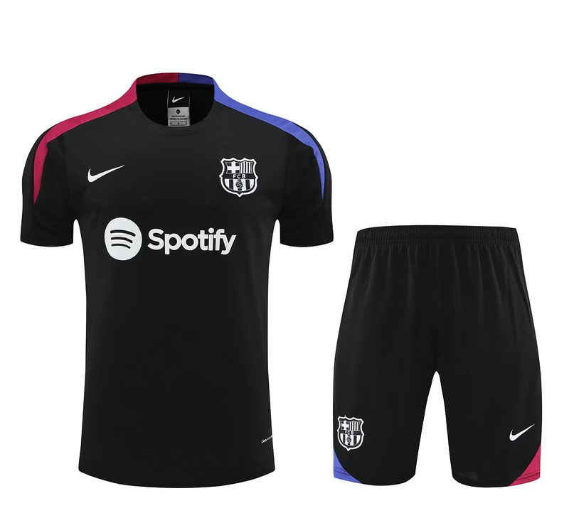 24-25 Barc Soccer Jerseys Yupoo