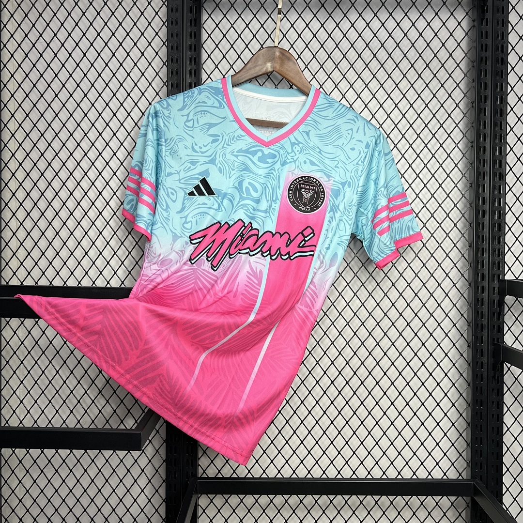 Miami FC 2024/25 special edition Jersey