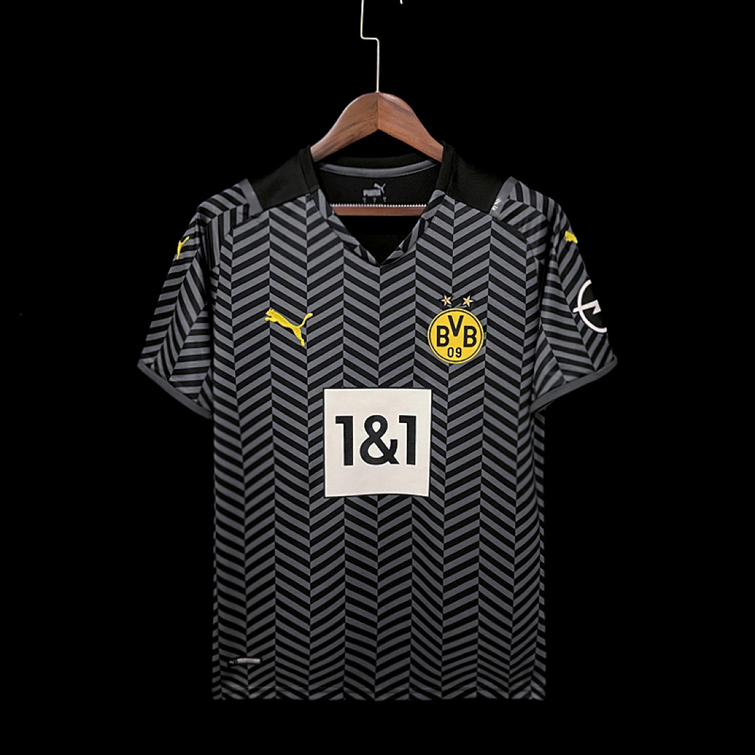 21/22 Dortmund away S-XXL