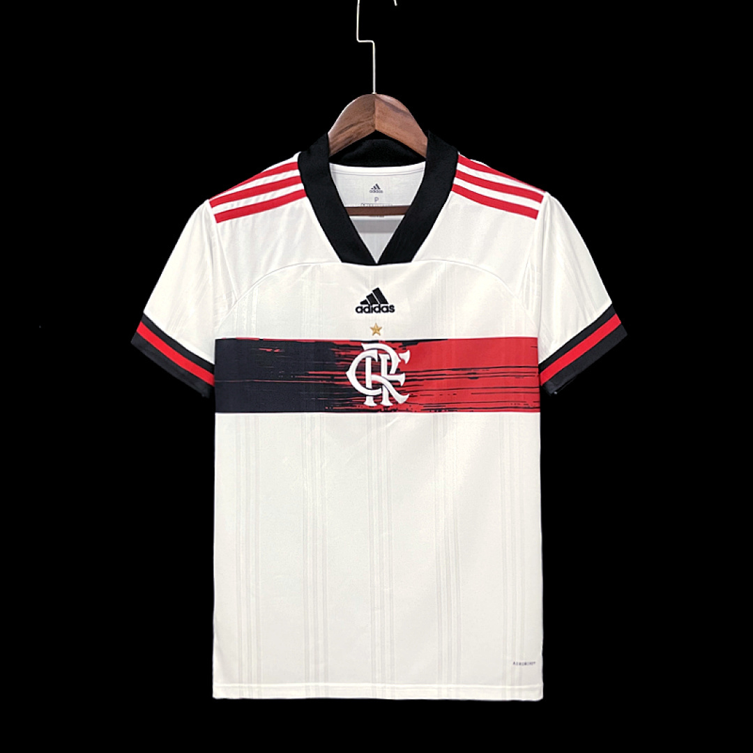 20/21 Flamengo away S-2XL