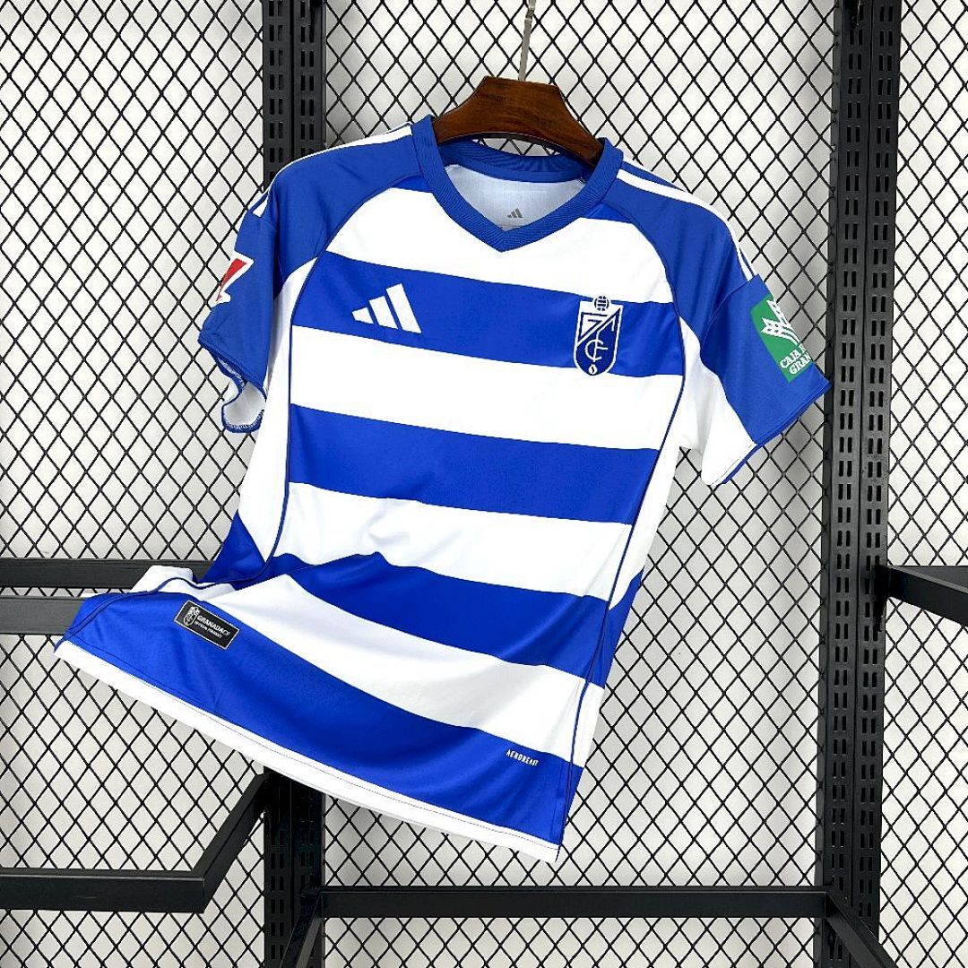 Men’s Granada 2025/26 Away Jersey