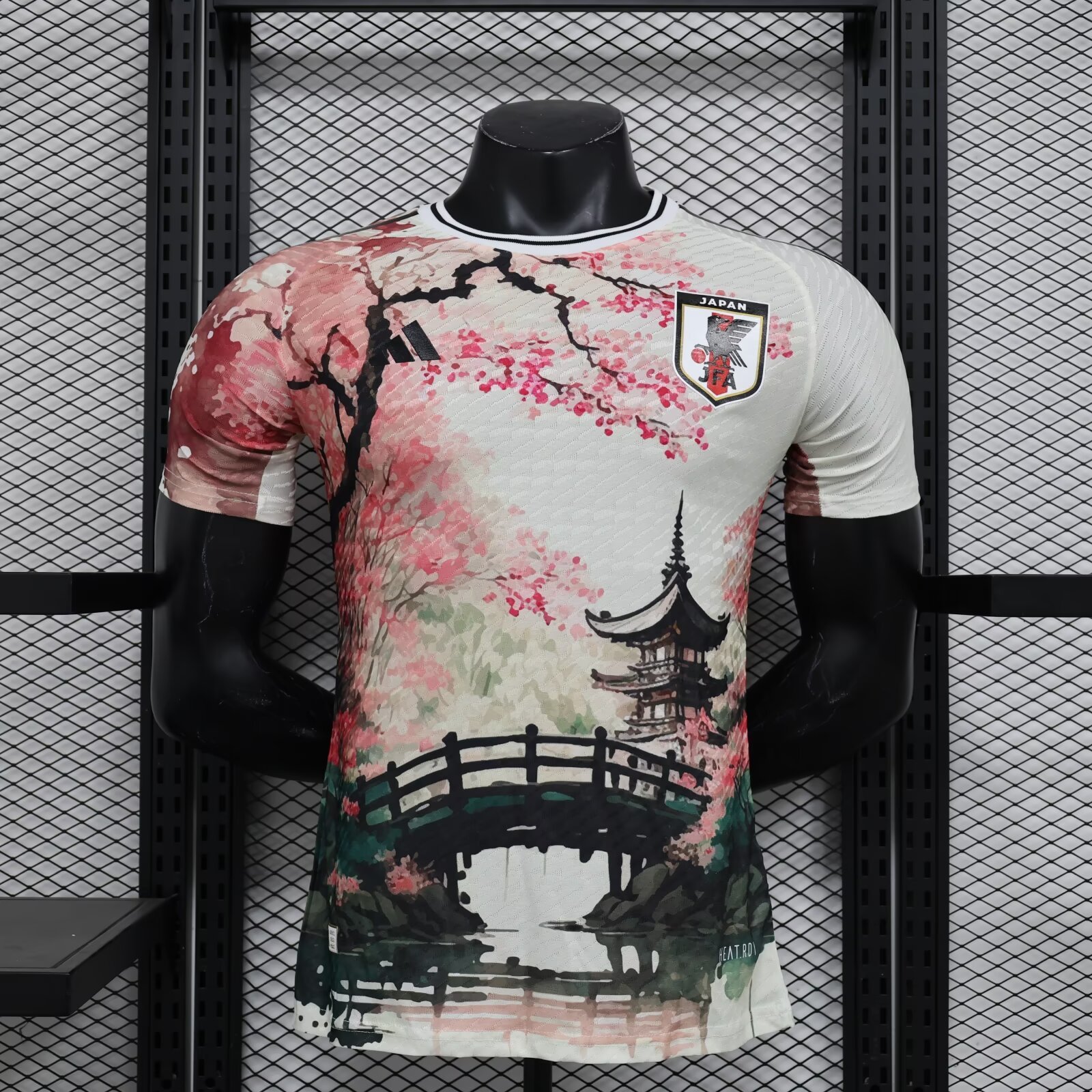 2024 Japan Player Version Soccer Jerseys Yupoo