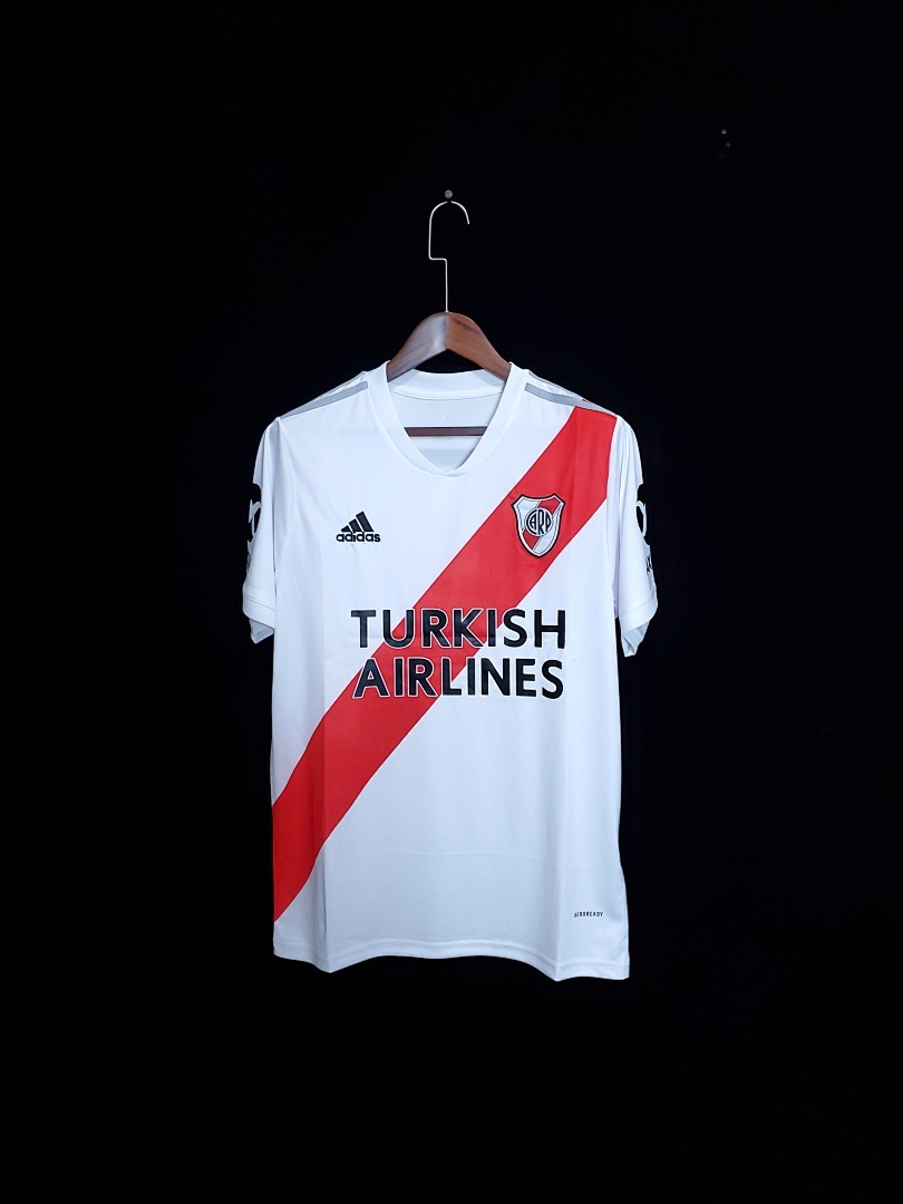 20-21 River Plate Home S-2XL