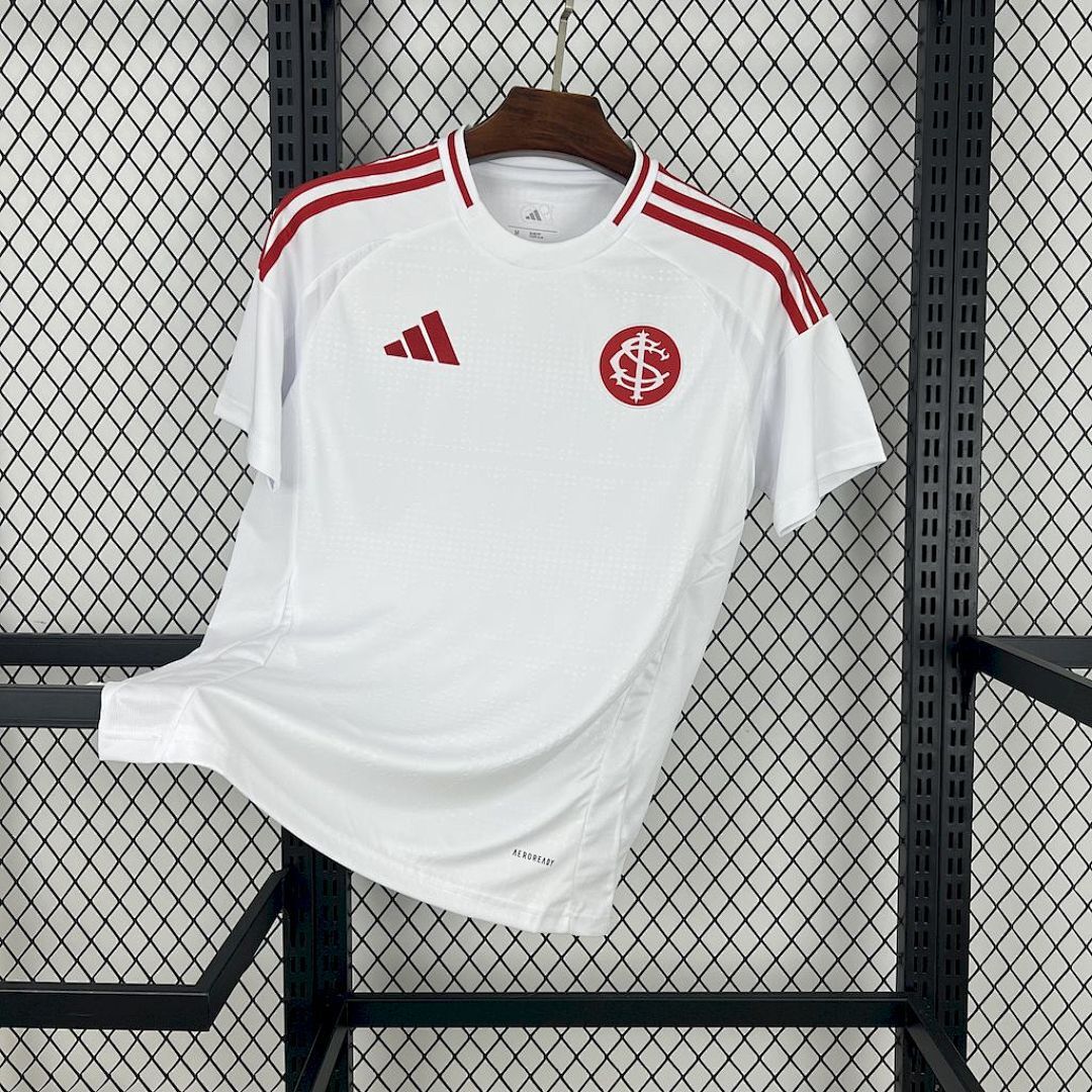 S.C Internacional 2025/26 Away Jersey