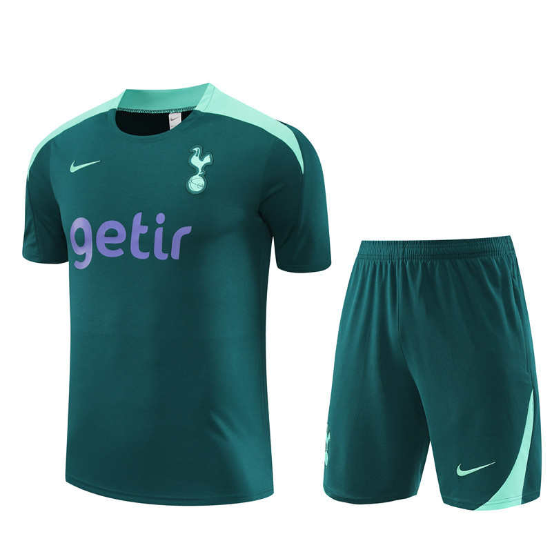24-25 Tottenham Training Soccer Jerseys Yupoo