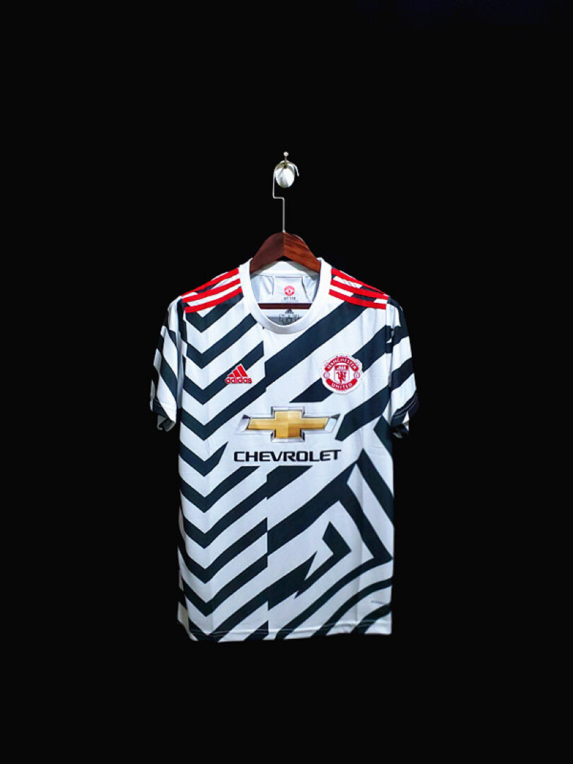 20-21 M-u third away S-3XL