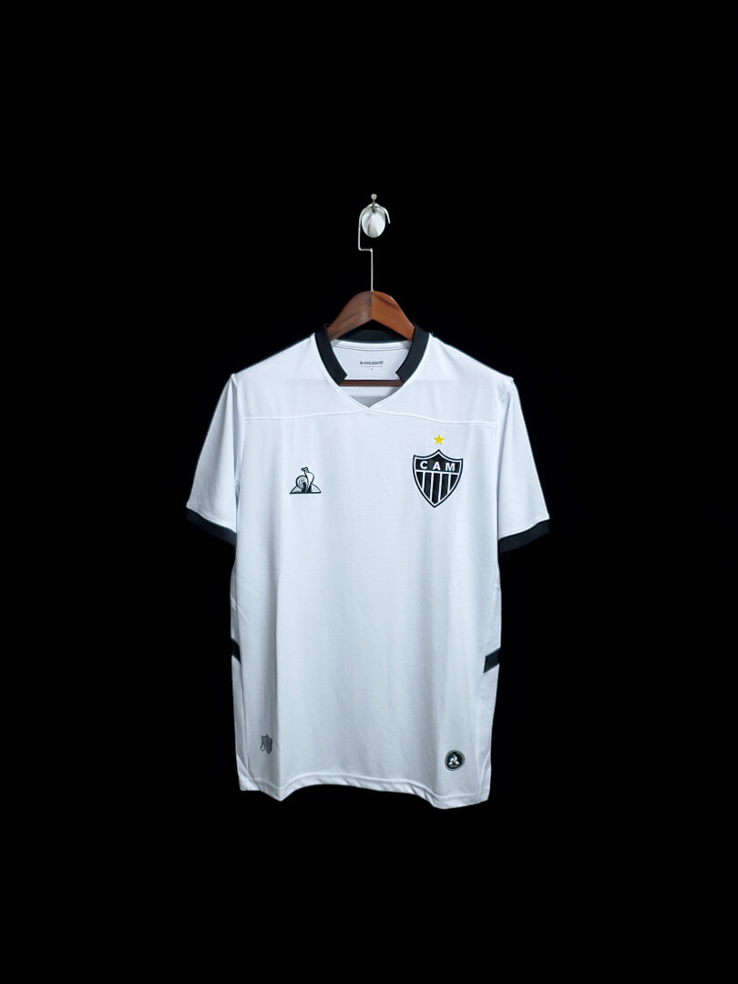 20-21 Atletico Mineiro away
