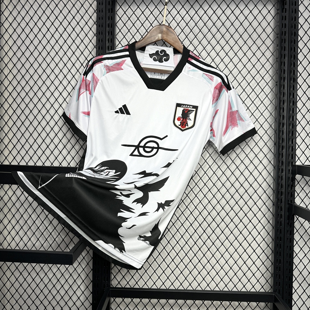 Japan 2022/23 うちはイタチ，Uchiha Itachi Jersey