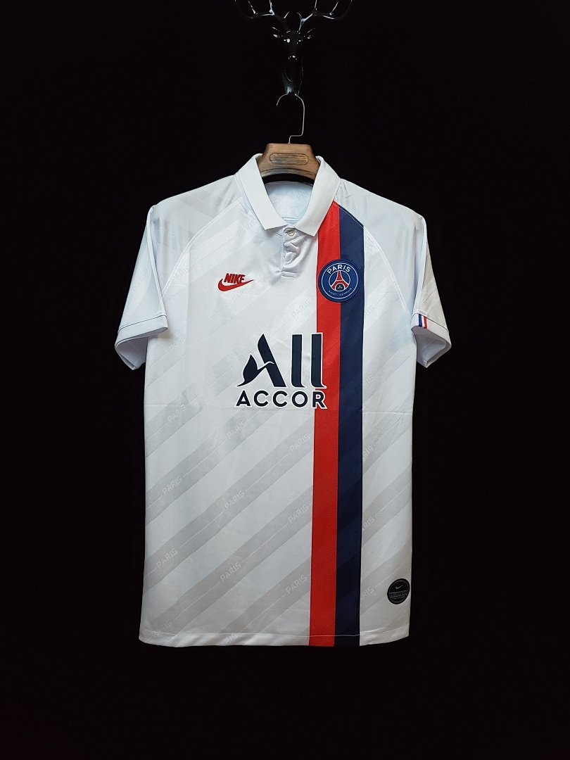19-20 PSG Third away S-3XL