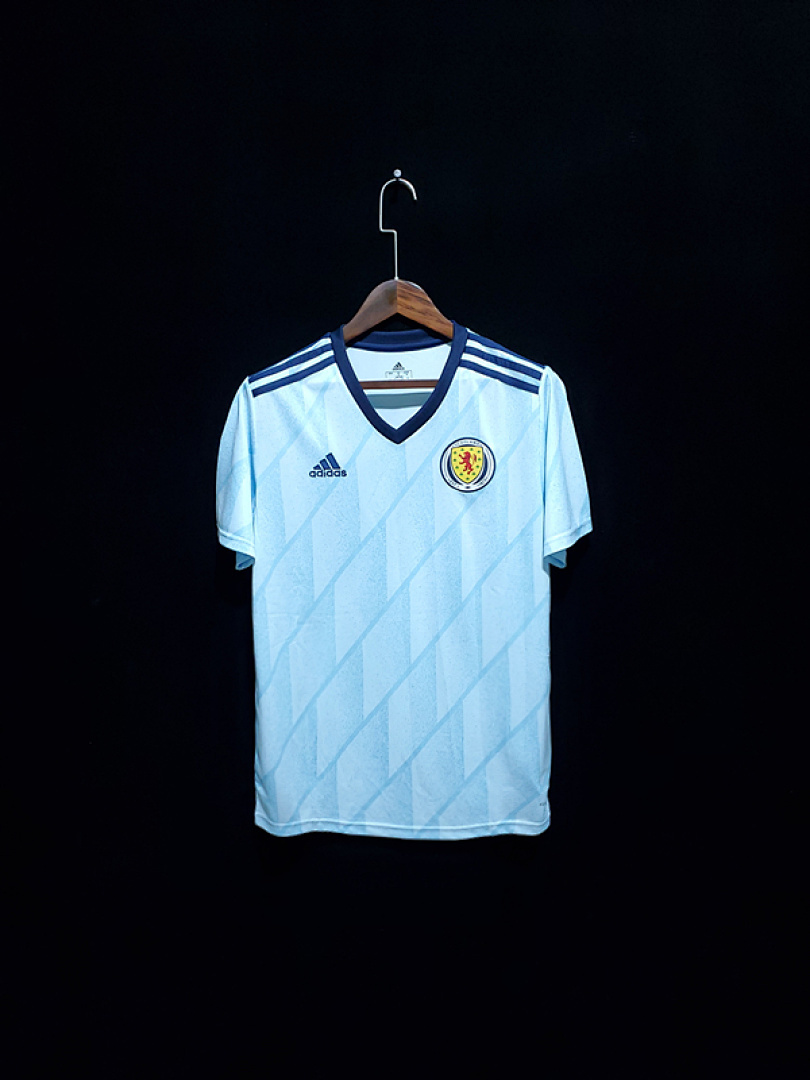 20-21 Scotland Home S-3XL