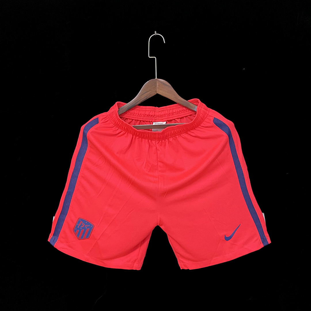 21/22 Atletico Madrid Away S-XXL