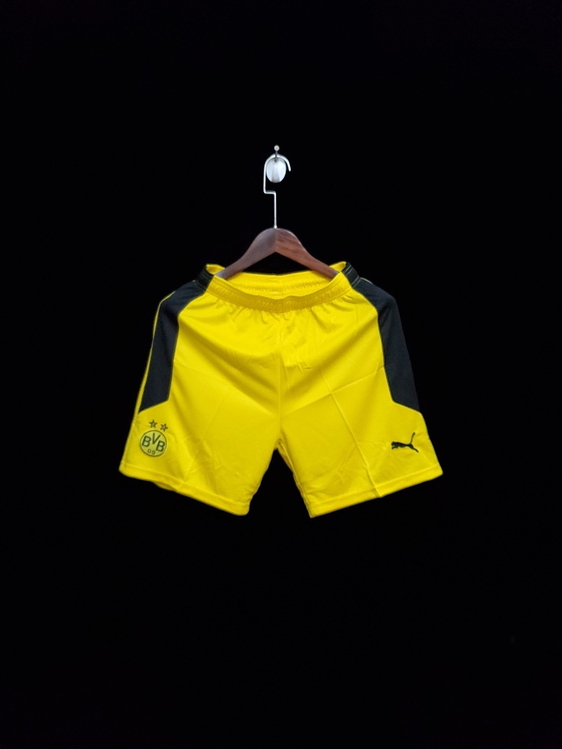 20-21 Dortmund Home S-XXL
