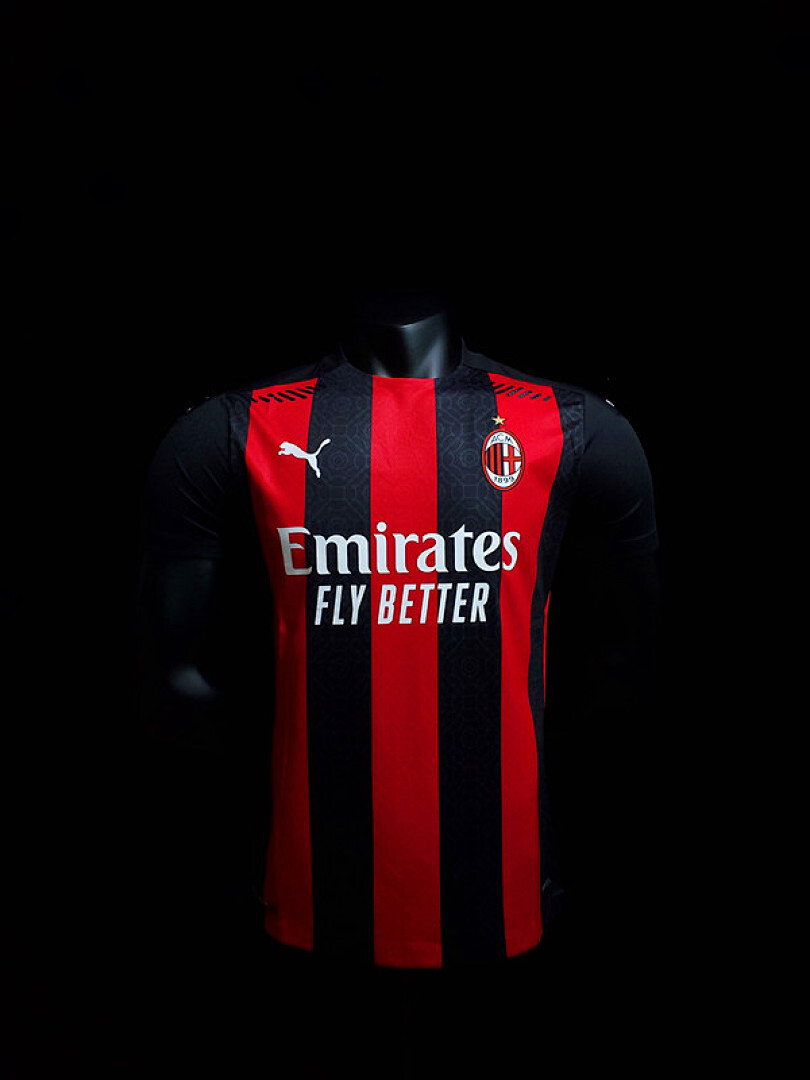 20-21 AC home player S-2XL