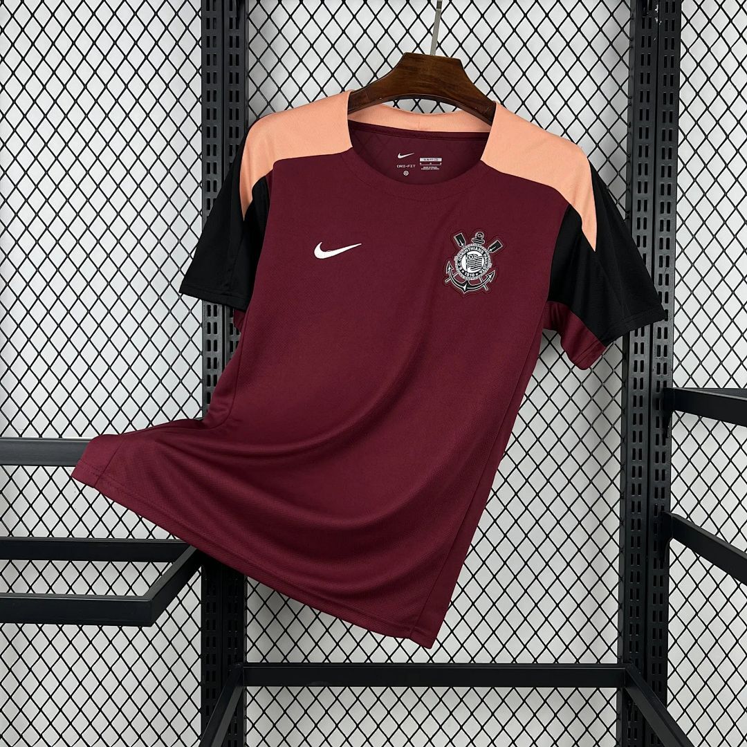 Mens Corinthians 2026/27 Pre-Match Jersey