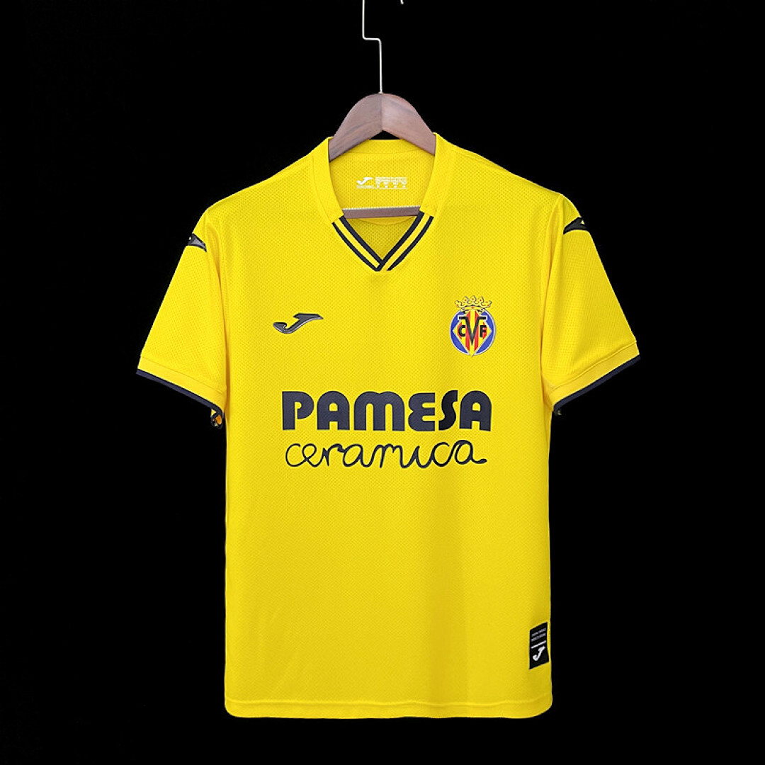21/22 Villarreal home S-XXL