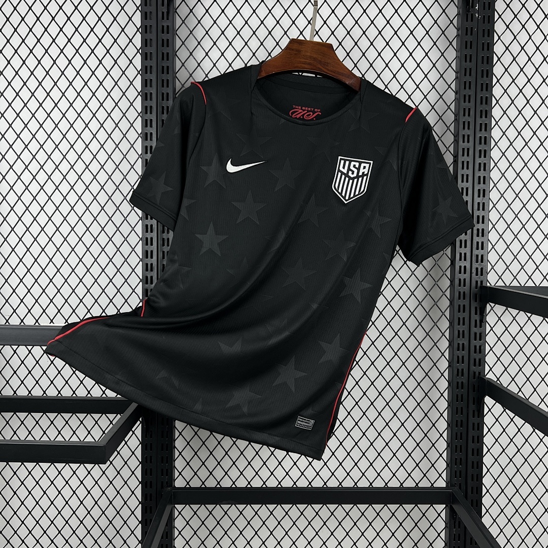 Mens USA 2026 World Cup Away Jersey