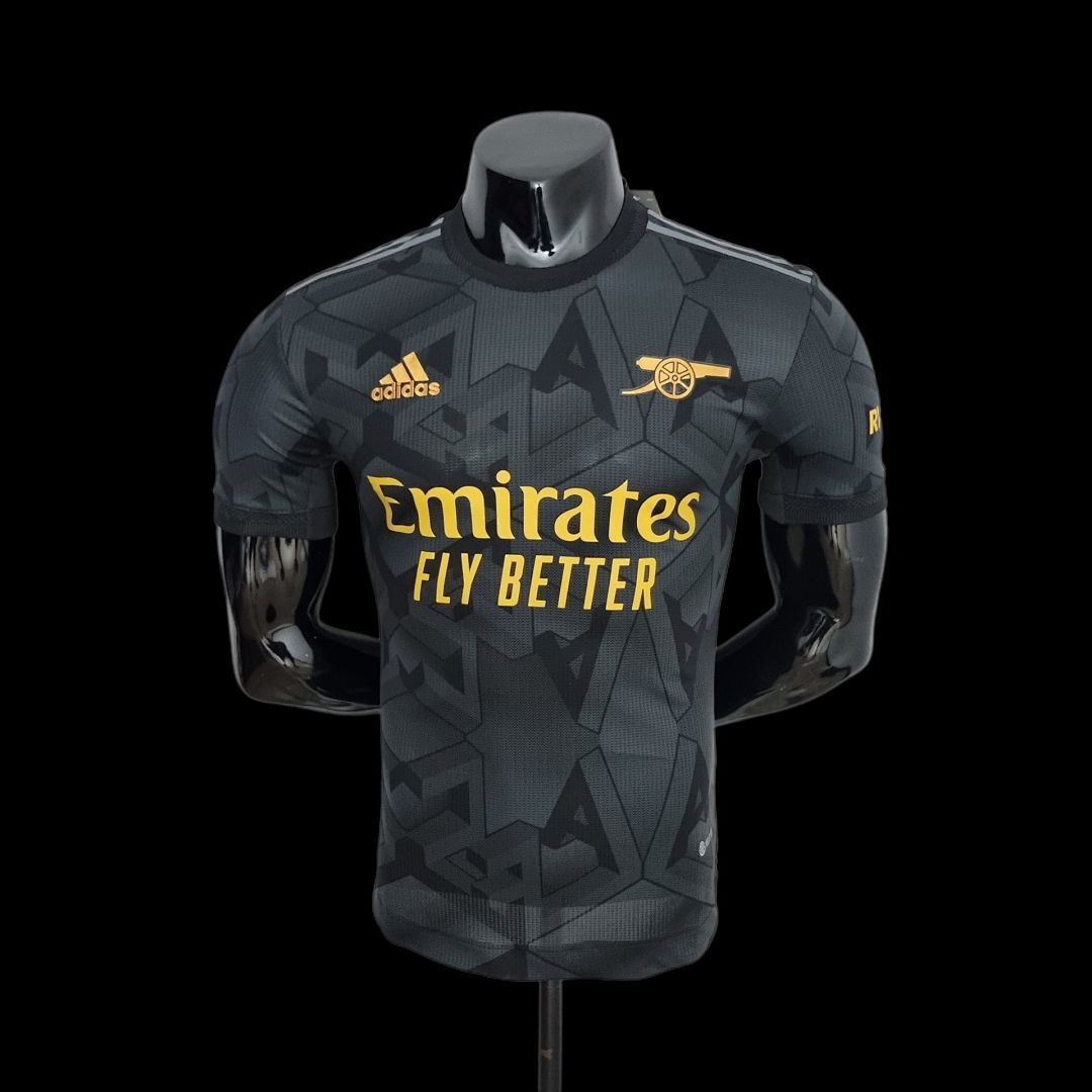 22/23 player version Arsenal away S-XXL
