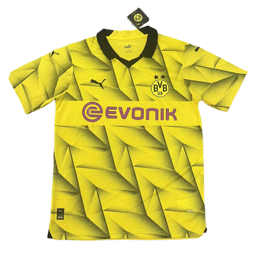 Borussia Dortmund 2023/24  Third Jersey S-XXL