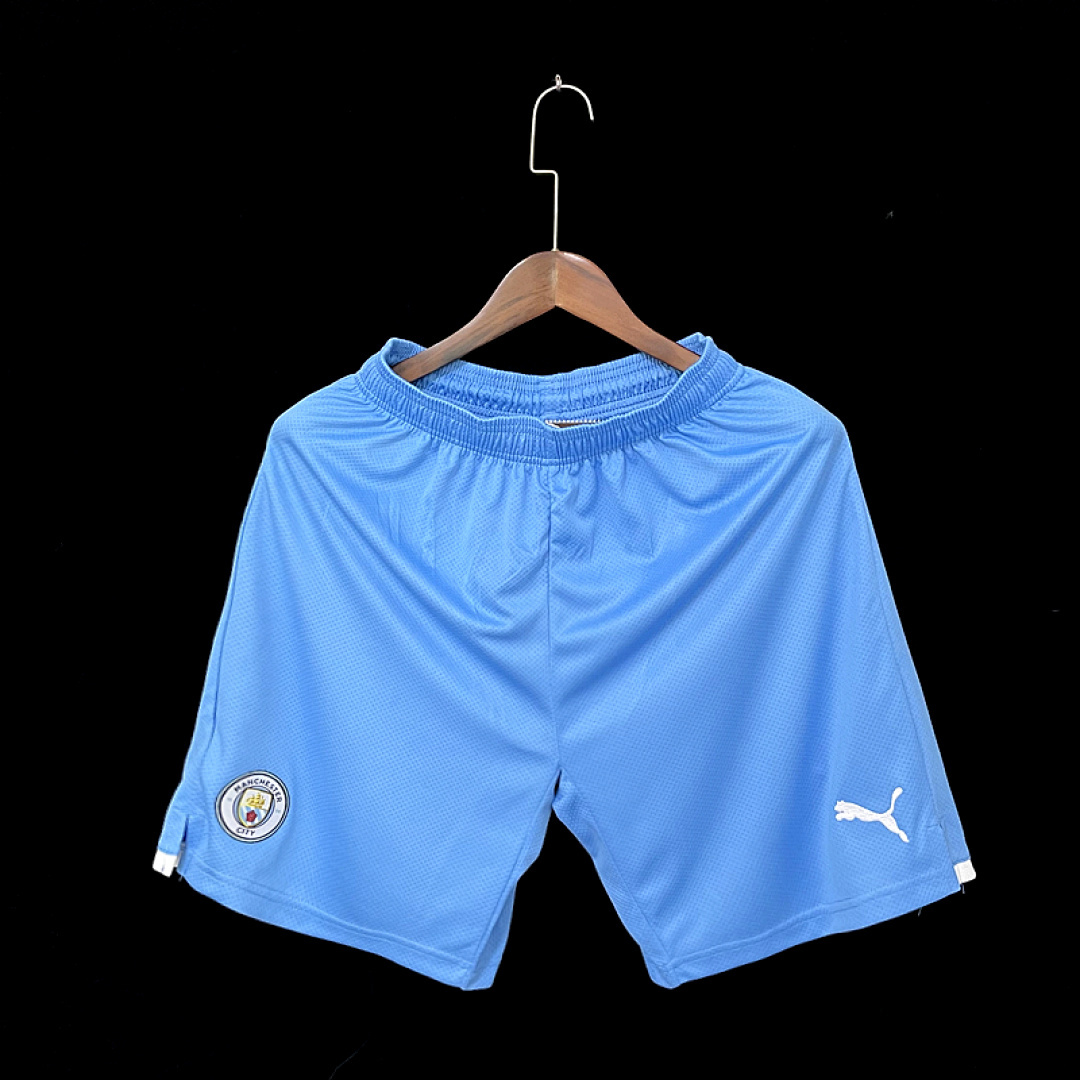 21/22 Manchester City home S-XXL