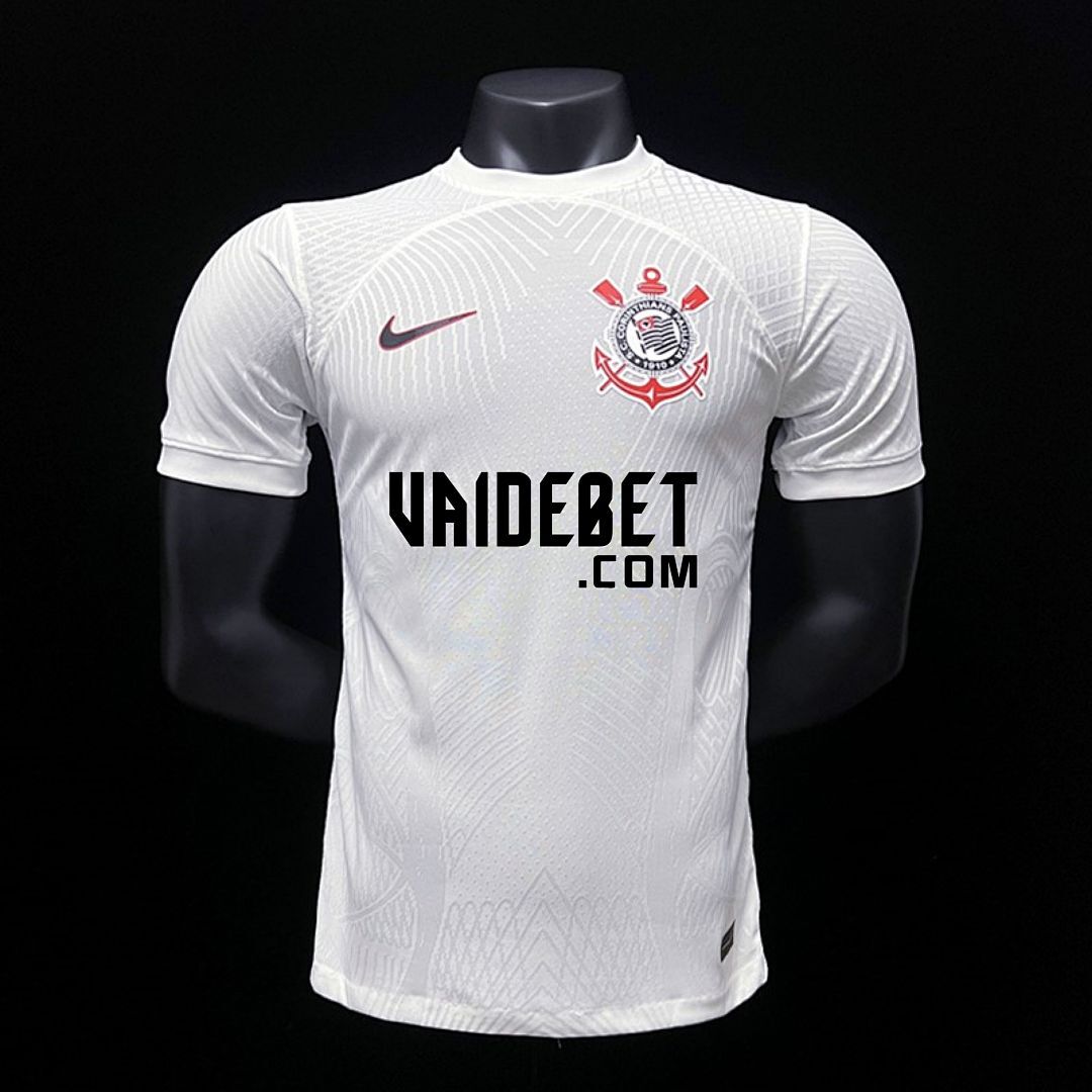 23/24 Corinthians Home new sponsors