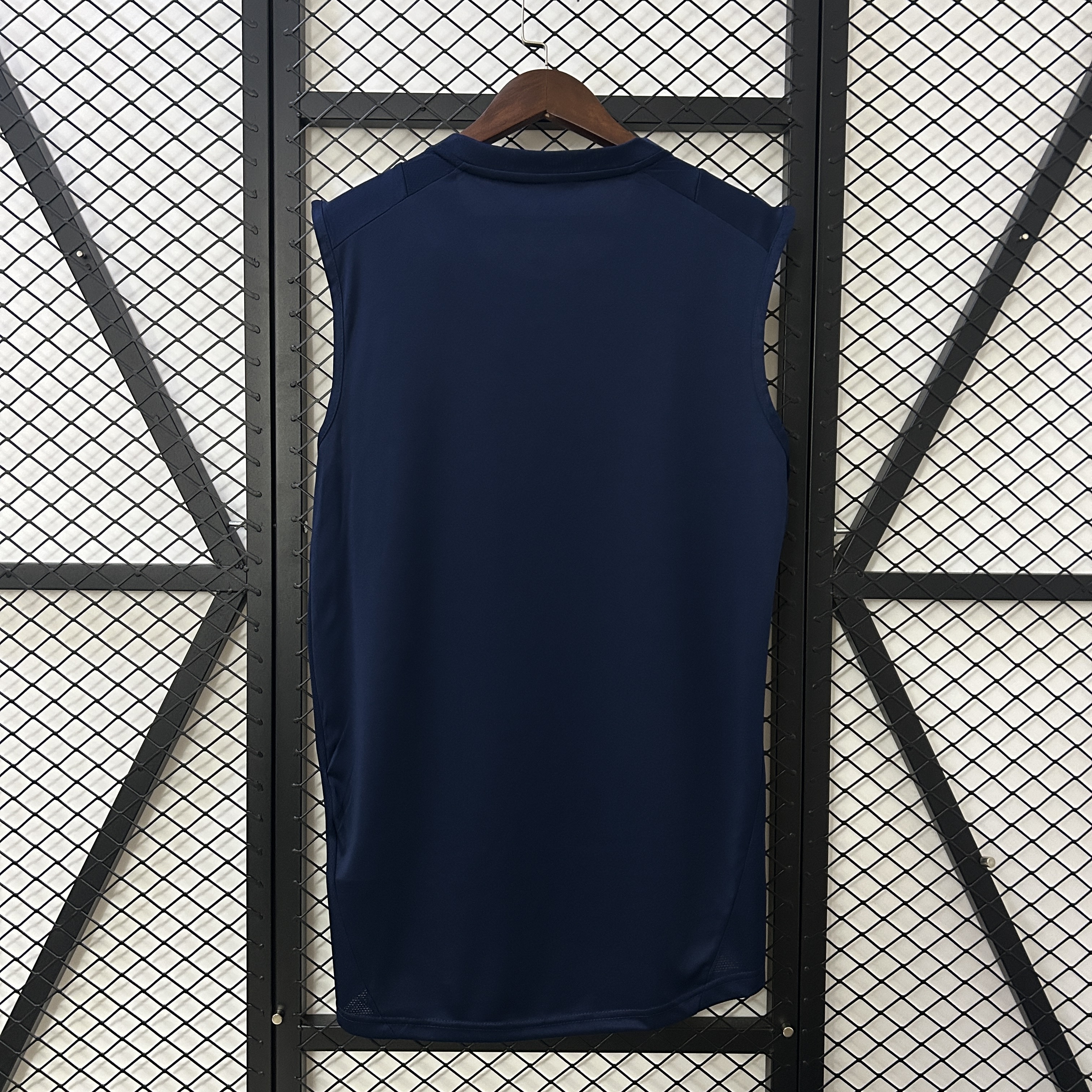 25/26 Vest Flamengo training suit S-4XL