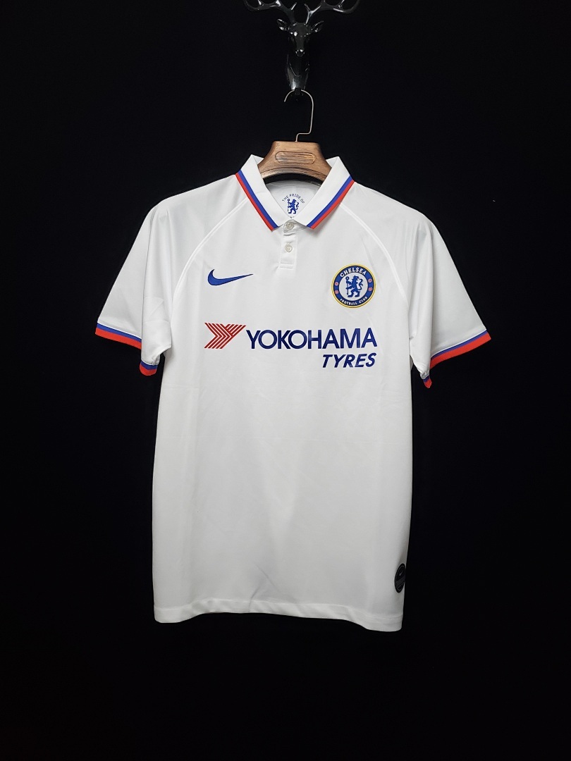 19-20 Chelsea away S-2XL