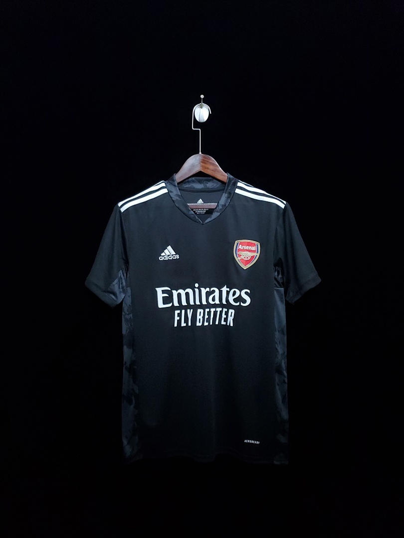 20-21 Goalkeeper Arsenal S-2XL
