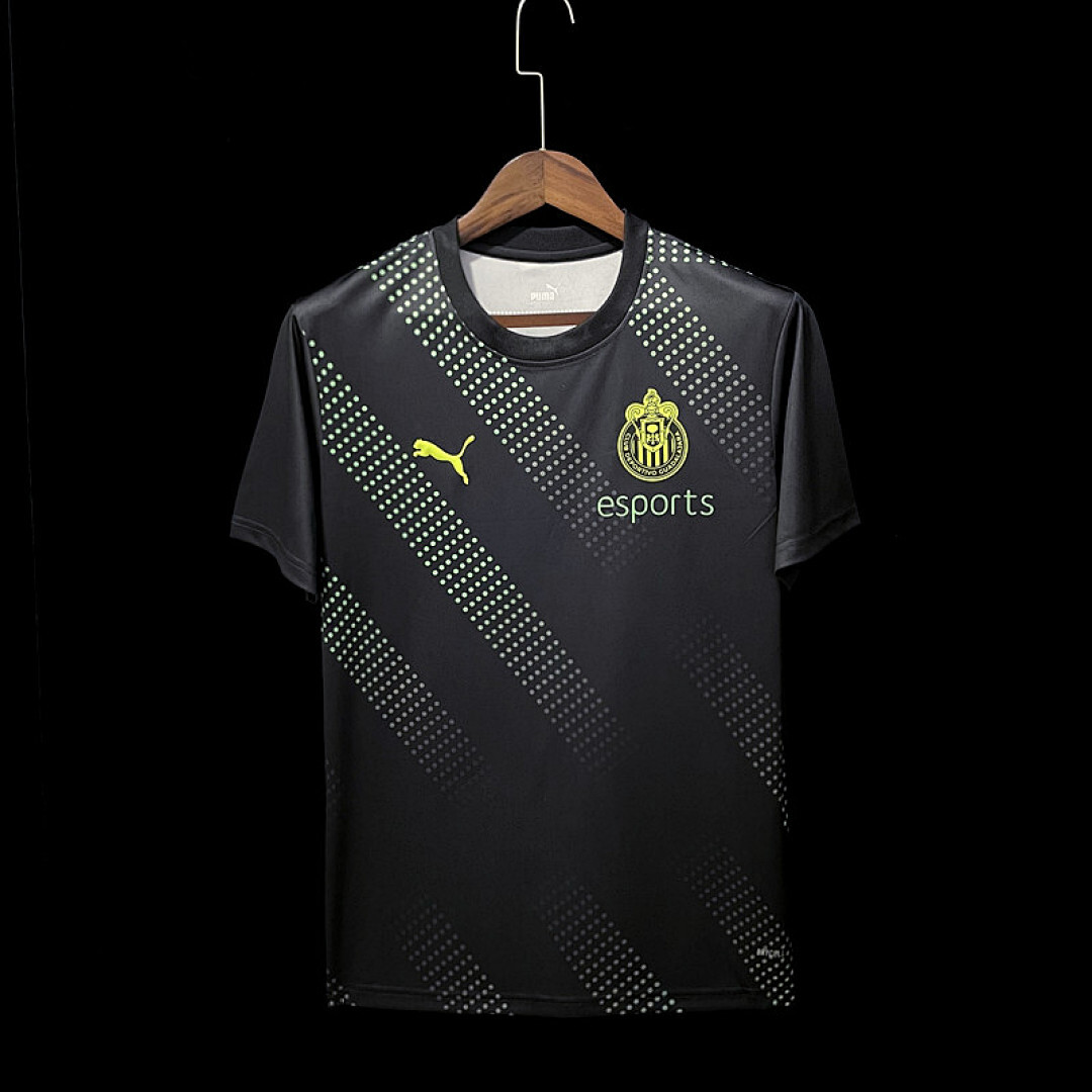 22/23 Dortmund Training Black S-XXL