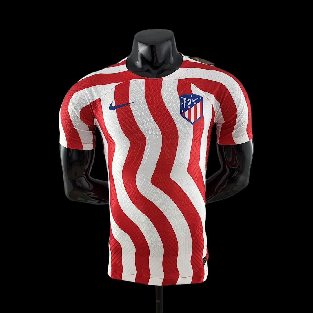 22/23 Atlético de Madrid home S-XXL
