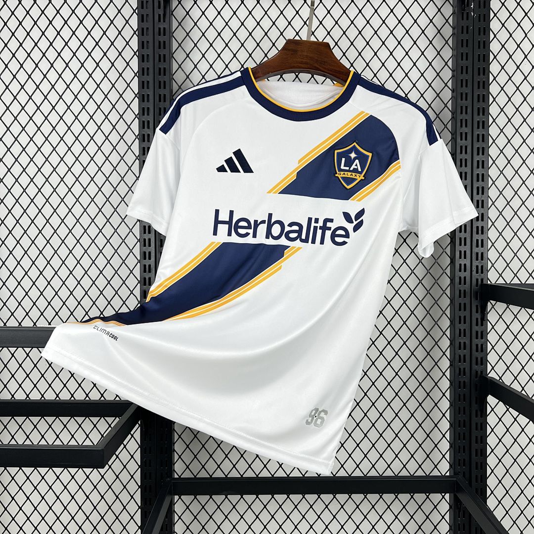 Mens LA Galaxy 2026/27 Home Jersey