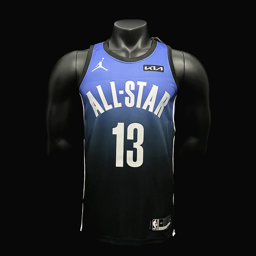 GEORGE #13 2022 All-Star East S-XXL