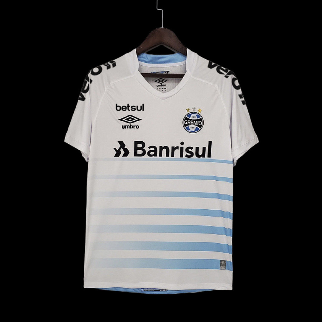 21/22 all sponsor Gremio away S-XXXL