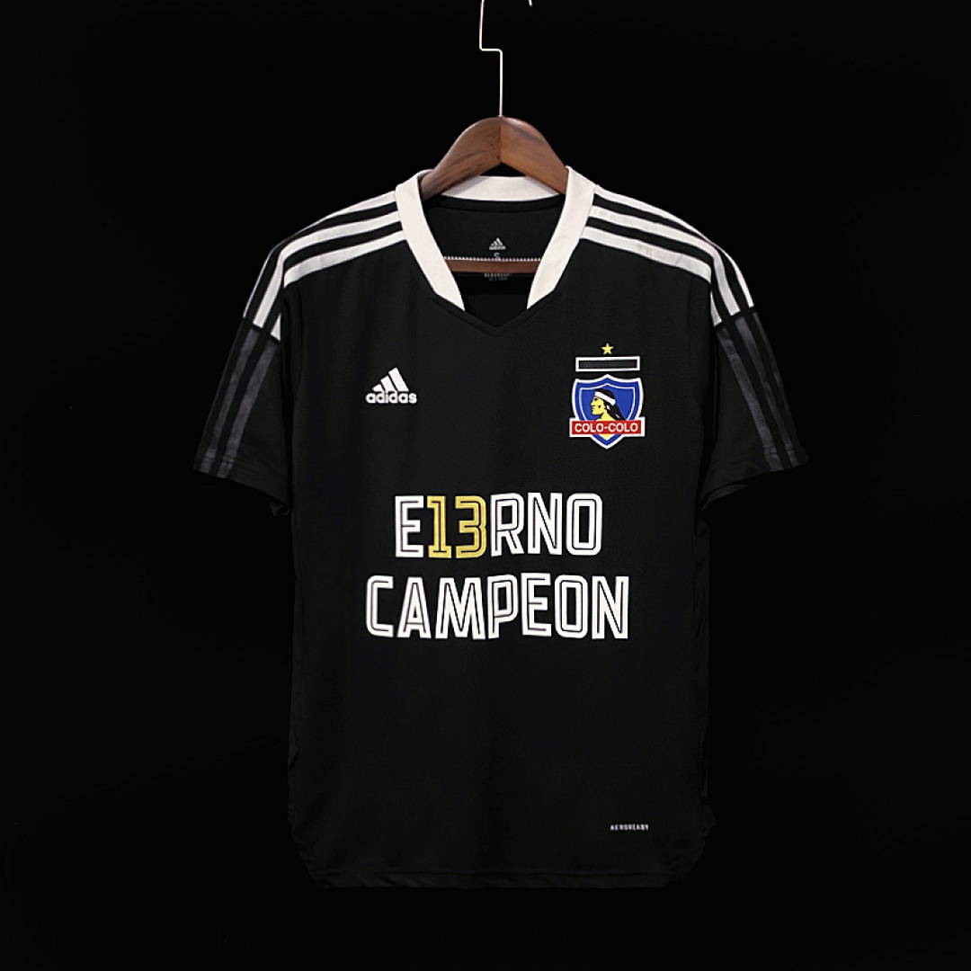 21/22 Kolo Kolo 13 times champion editionS-XXL