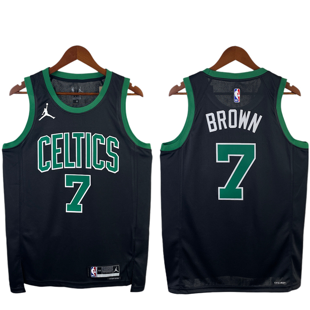 23/24  Boston Celtics X Jordan Limited Edition