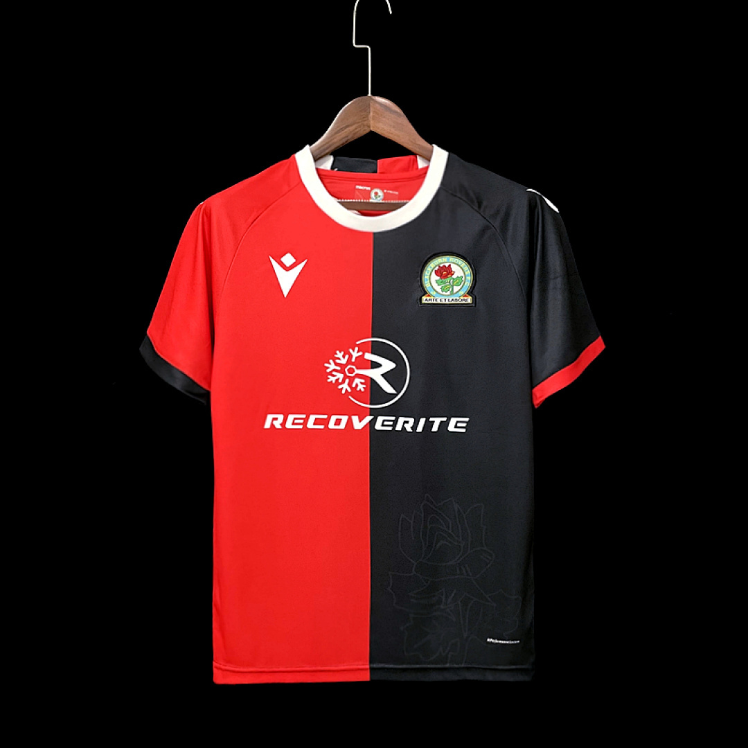 21/22 Blackburn Rovers F.C. away S-XXL