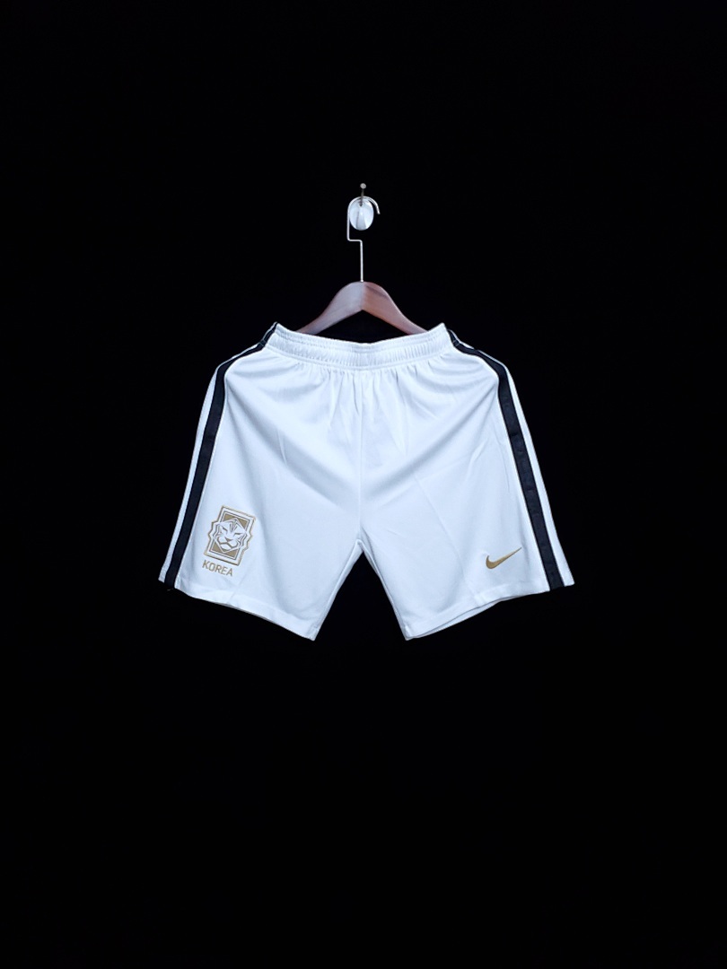 2020 Korea White S-XXL