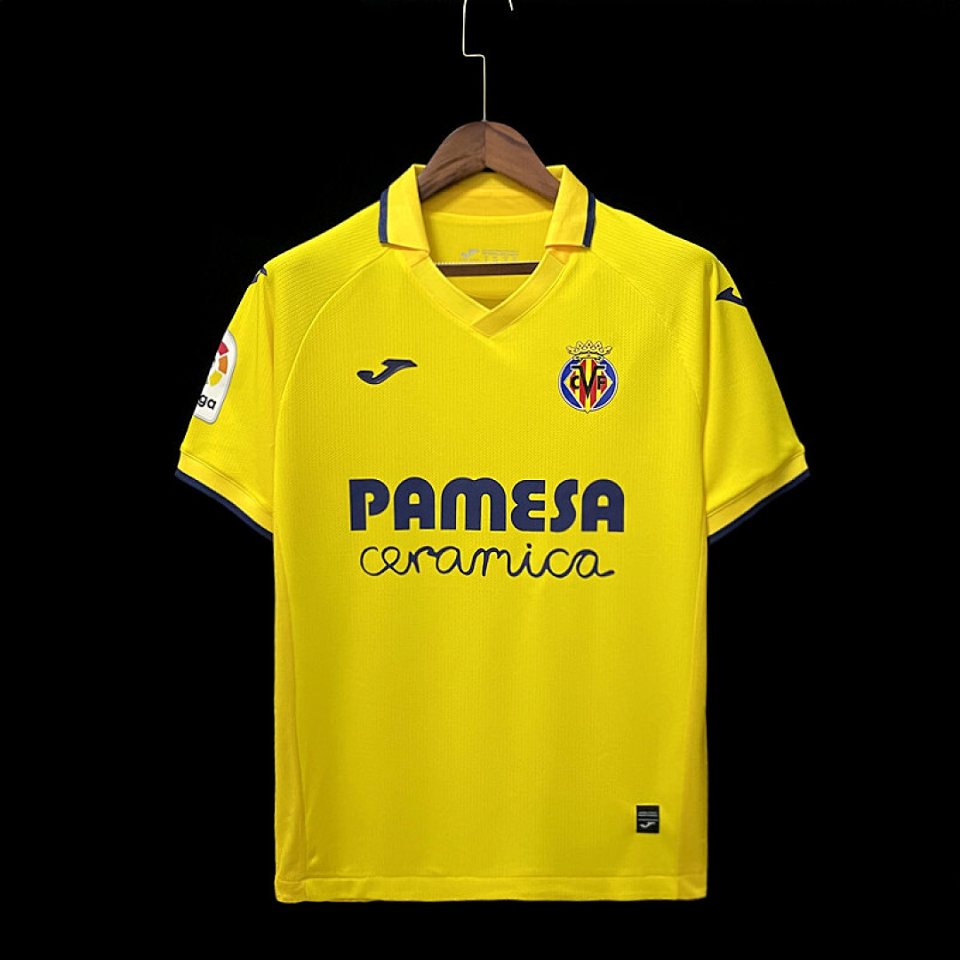 22/23 Villarreal home S-XXL